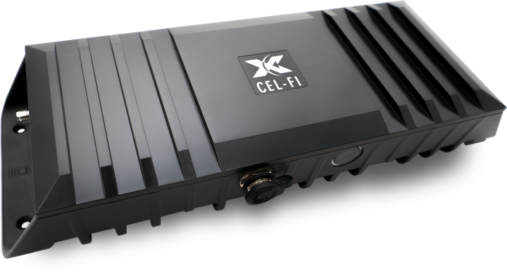 Cel-Fi Go