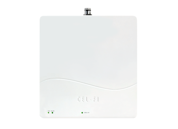 Cel-Fi WAVE Portal