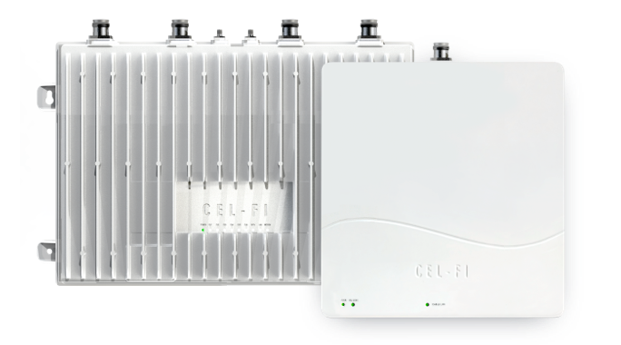 Cel-Fi Solo