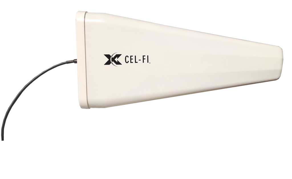 Cel-Fi QUATRA Netzwerkeinheit Cel-Fi QUATRA Netzwerkeinheit