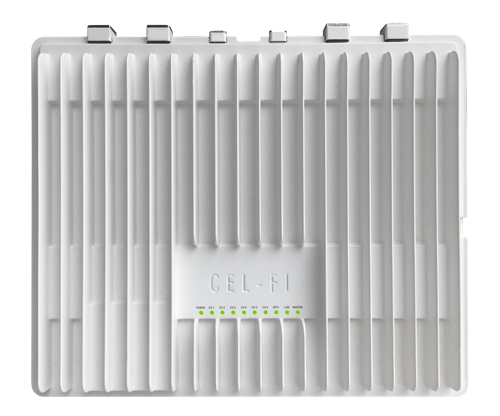 Cel-Fi WAVE Portal